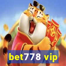 bet778 vip